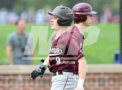 Thumbnail 1 in Loomis Chaffee Baseball (Extending the Season) photogallery.