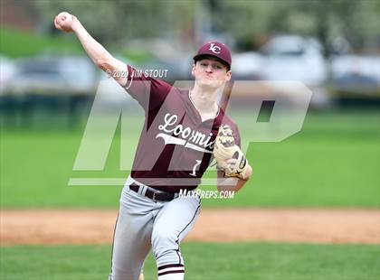 Thumbnail 2 in Loomis Chaffee Baseball (Extending the Season) photogallery.