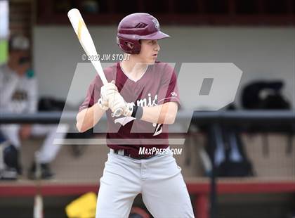 Thumbnail 2 in Loomis Chaffee Baseball (Extending the Season) photogallery.