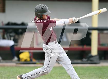 Thumbnail 1 in Loomis Chaffee Baseball (Extending the Season) photogallery.