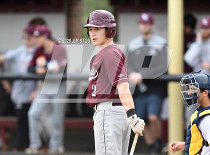 Thumbnail 2 in Loomis Chaffee Baseball (Extending the Season) photogallery.