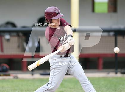 Thumbnail 3 in Loomis Chaffee Baseball (Extending the Season) photogallery.