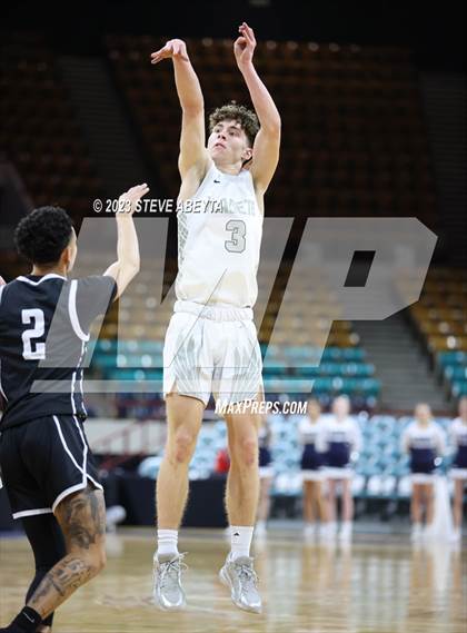 Thumbnail 2 in Pueblo South @ Air Academy (CHSAA 5A Great 8) photogallery.