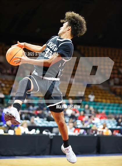 Thumbnail 3 in Pueblo South @ Air Academy (CHSAA 5A Great 8) photogallery.