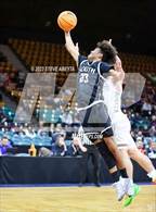 Photo from the gallery "Pueblo South @ Air Academy (CHSAA 5A Great 8)"