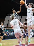Photo from the gallery "Pueblo South @ Air Academy (CHSAA 5A Great 8)"