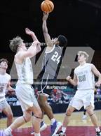 Photo from the gallery "Pueblo South @ Air Academy (CHSAA 5A Great 8)"