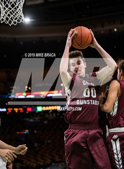 Thumbnail 3 in Groton-Dunstable vs Westford Academy (TD Garden Good Sports Invitational) photogallery.