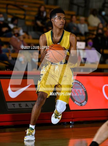 Thumbnail 1 in Damien @ San Clemente (Mater Dei Extravaganza) photogallery.