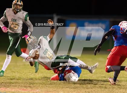 Thumbnail 3 in Cox @ Princess Anne photogallery.