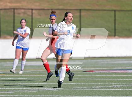 Thumbnail 2 in Spring Hill vs. Midlothian Heritage (UIL 4A Region II Semi-Final) photogallery.