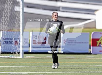 Thumbnail 2 in Spring Hill vs. Midlothian Heritage (UIL 4A Region II Semi-Final) photogallery.