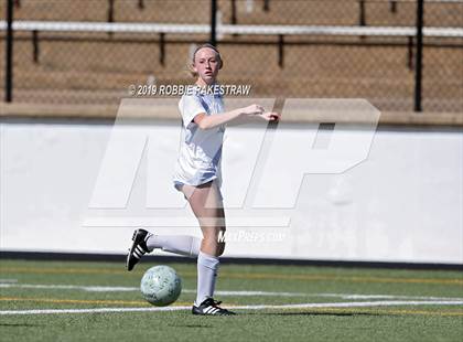 Thumbnail 2 in Spring Hill vs. Midlothian Heritage (UIL 4A Region II Semi-Final) photogallery.