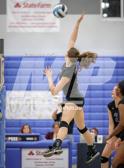 Thumbnail 2 in Mount Juliet @ Lebanon photogallery.