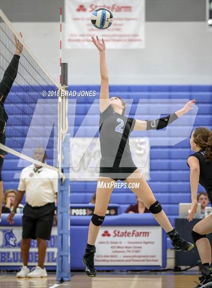 Thumbnail 3 in Mount Juliet @ Lebanon photogallery.