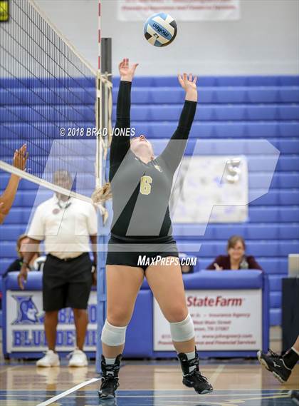 Thumbnail 3 in Mount Juliet @ Lebanon photogallery.