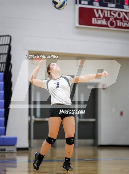 Thumbnail 1 in Mount Juliet @ Lebanon photogallery.