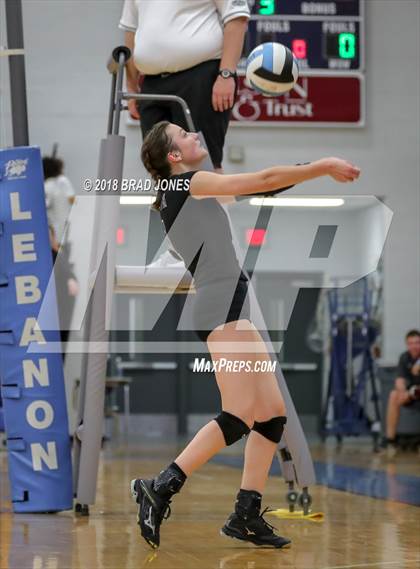 Thumbnail 2 in Mount Juliet @ Lebanon photogallery.