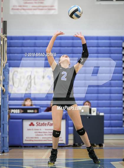 Thumbnail 3 in Mount Juliet @ Lebanon photogallery.