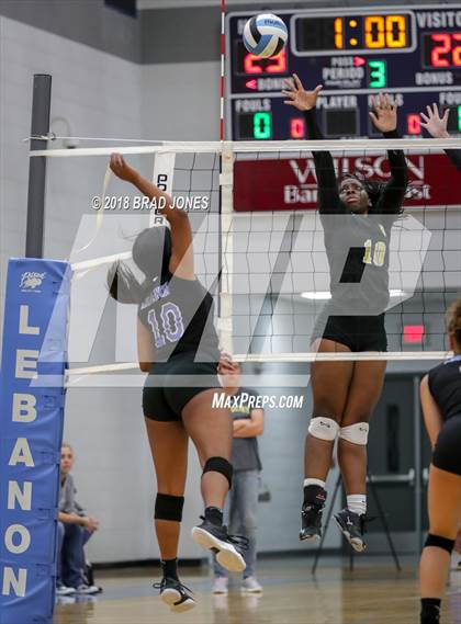 Thumbnail 3 in Mount Juliet @ Lebanon photogallery.