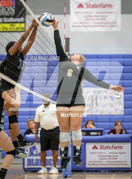 Thumbnail 2 in Mount Juliet @ Lebanon photogallery.