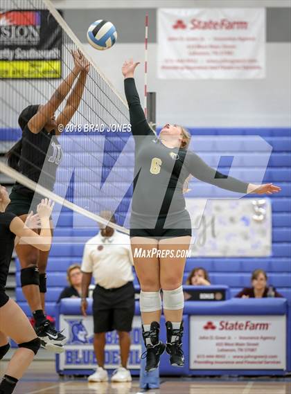 Thumbnail 1 in Mount Juliet @ Lebanon photogallery.
