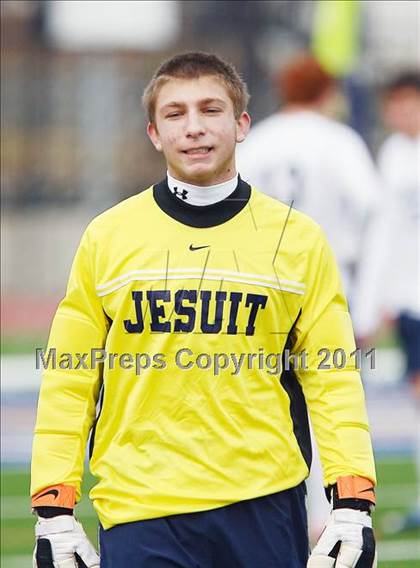 Thumbnail 2 in Marcus vs Dallas Jesuit (Meintser Tournament) photogallery.