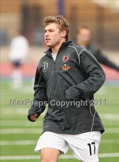 Thumbnail 1 in Marcus vs Dallas Jesuit (Meintser Tournament) photogallery.