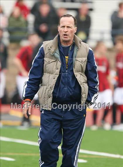 Thumbnail 2 in Marcus vs Dallas Jesuit (Meintser Tournament) photogallery.