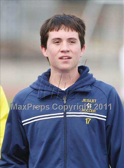 Thumbnail 3 in Marcus vs Dallas Jesuit (Meintser Tournament) photogallery.