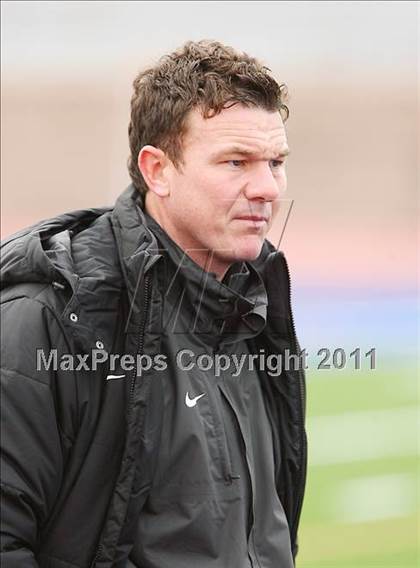 Thumbnail 2 in Marcus vs Dallas Jesuit (Meintser Tournament) photogallery.