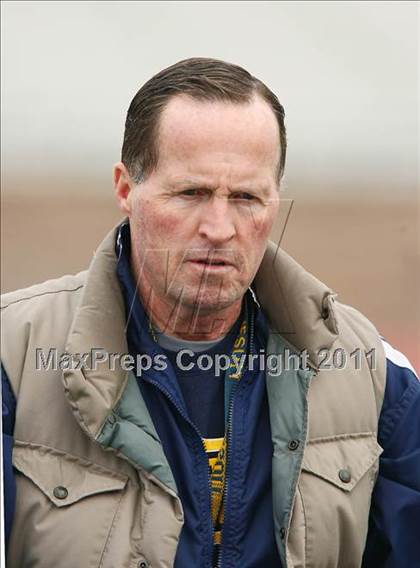 Thumbnail 3 in Marcus vs Dallas Jesuit (Meintser Tournament) photogallery.