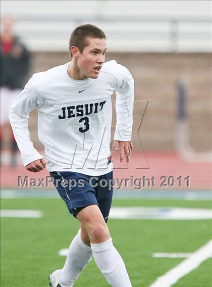 Thumbnail 2 in Marcus vs Dallas Jesuit (Meintser Tournament) photogallery.