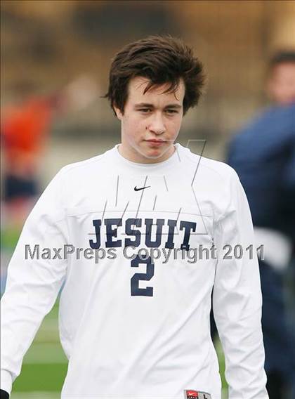 Thumbnail 3 in Marcus vs Dallas Jesuit (Meintser Tournament) photogallery.