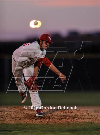 Thumbnail 3 in Midlothian @ South Grand Prairie photogallery.