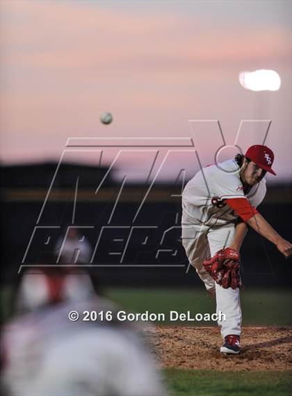 Thumbnail 3 in Midlothian @ South Grand Prairie photogallery.