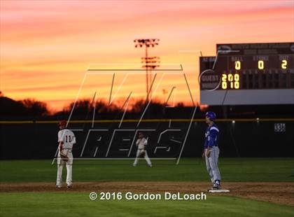 Thumbnail 3 in Midlothian @ South Grand Prairie photogallery.