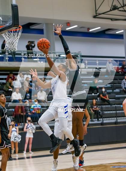 Thumbnail 1 in Lewisville @ Hebron photogallery.