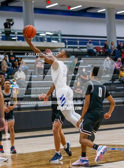 Thumbnail 2 in Lewisville @ Hebron photogallery.