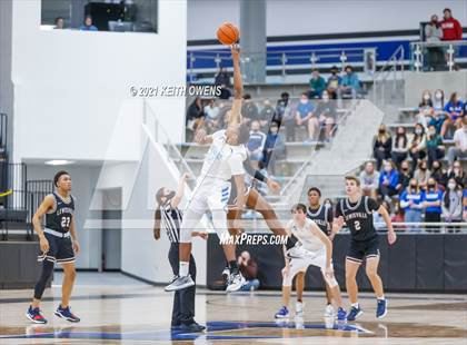 Thumbnail 1 in Lewisville @ Hebron photogallery.