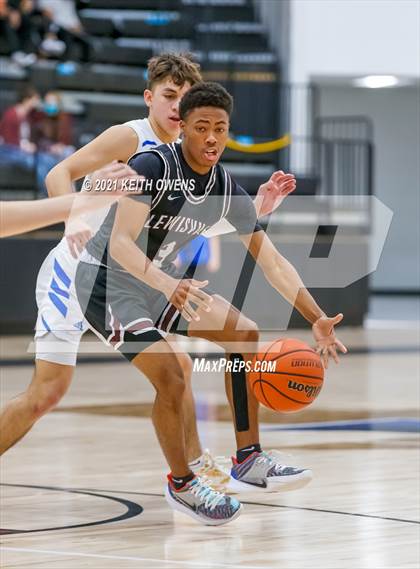 Thumbnail 3 in Lewisville @ Hebron photogallery.