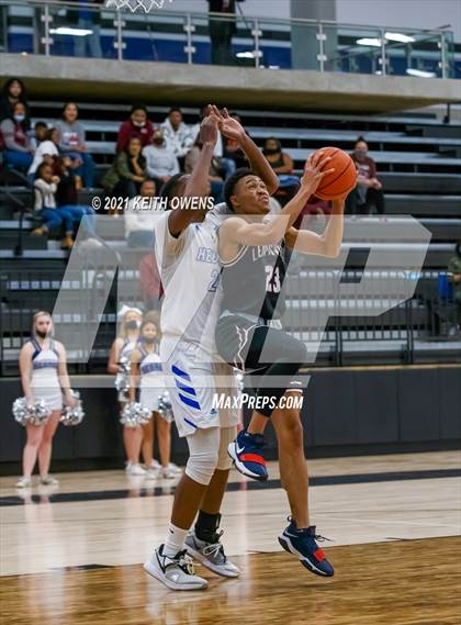Thumbnail 1 in Lewisville @ Hebron photogallery.