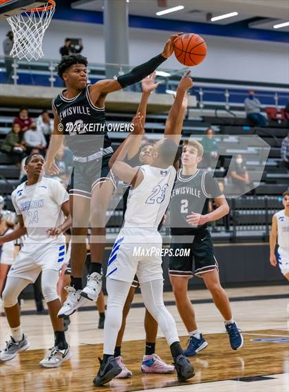 Thumbnail 3 in Lewisville @ Hebron photogallery.