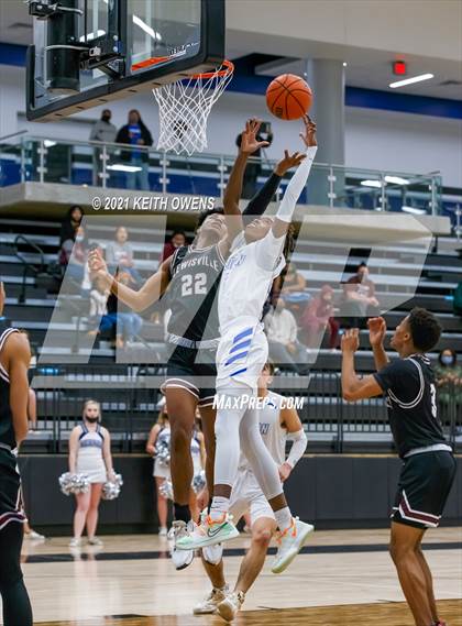 Thumbnail 1 in Lewisville @ Hebron photogallery.