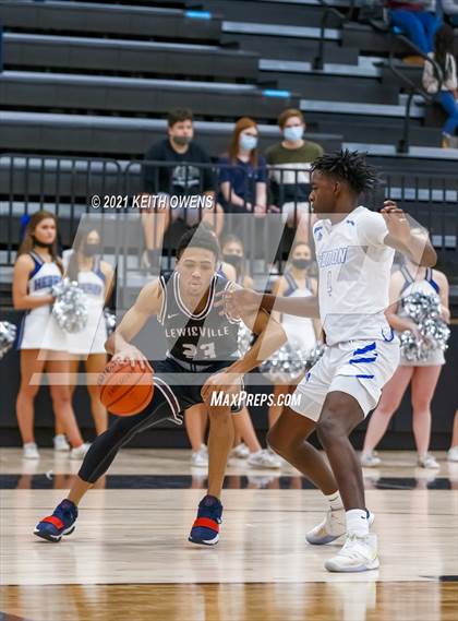 Thumbnail 2 in Lewisville @ Hebron photogallery.