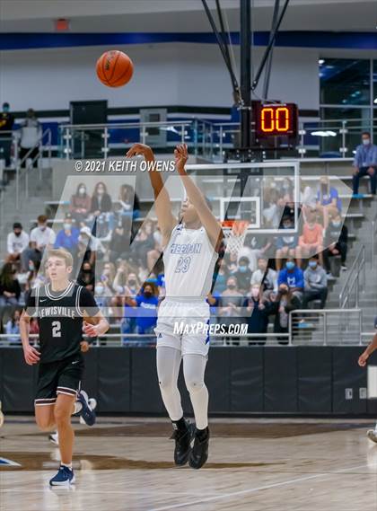 Thumbnail 1 in Lewisville @ Hebron photogallery.