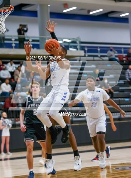 Thumbnail 1 in Lewisville @ Hebron photogallery.