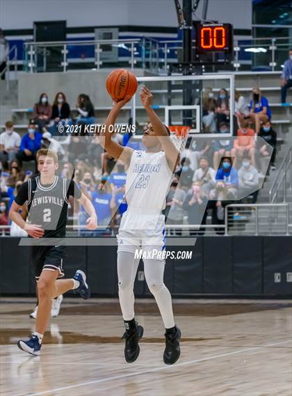 Thumbnail 3 in Lewisville @ Hebron photogallery.