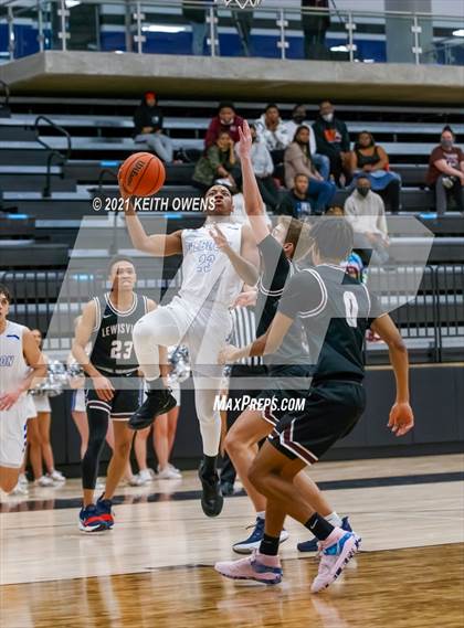 Thumbnail 2 in Lewisville @ Hebron photogallery.