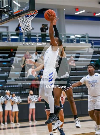 Thumbnail 2 in Lewisville @ Hebron photogallery.
